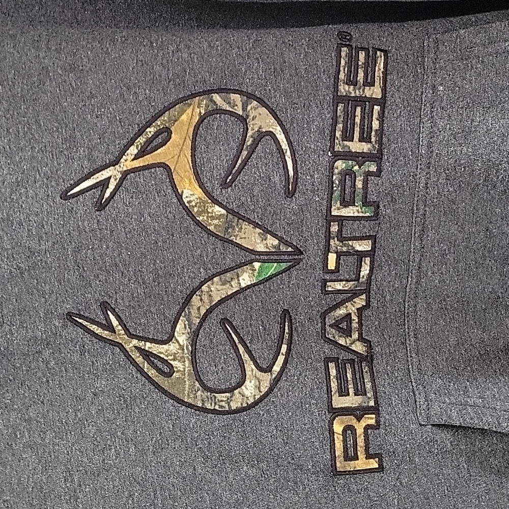 RealTree Hoodie - Picture 2 of 7